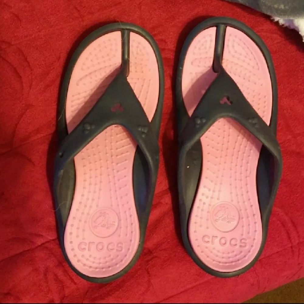 Disney Crocs